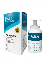 Paulderm Otico x 50ml