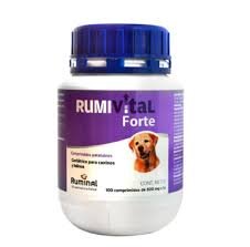 Rumivital