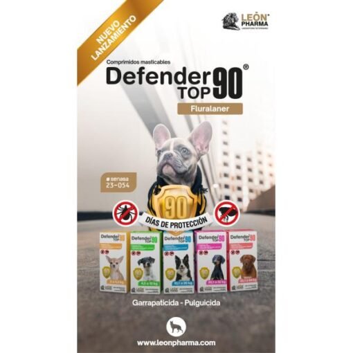 Defender 90