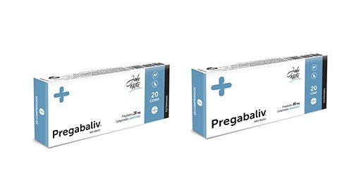 Pregabalina Unidad
