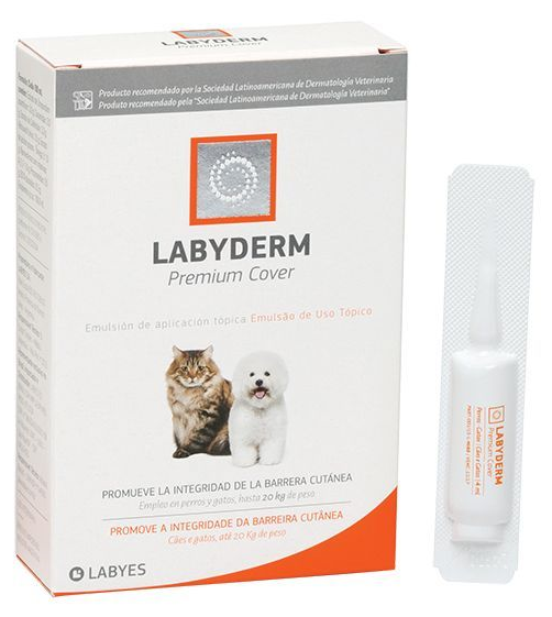 Labyderm x 2ml