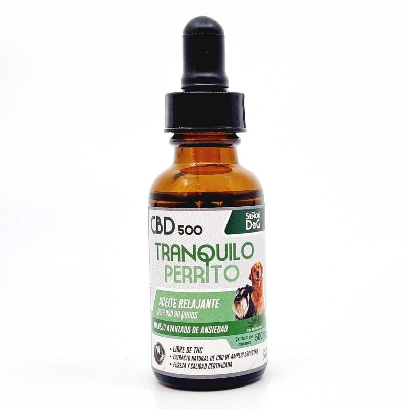 Aceite Cannabis