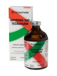 Dipirona 500mg