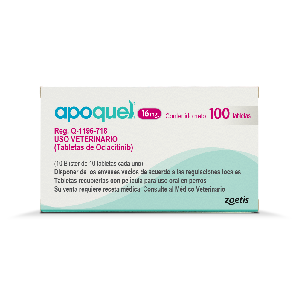 Apoquel 16mg