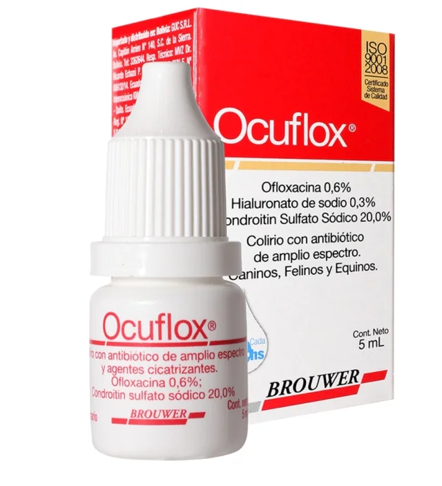 Ocuflox