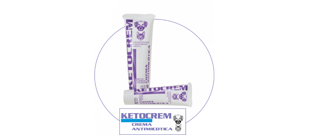 Ketocrem