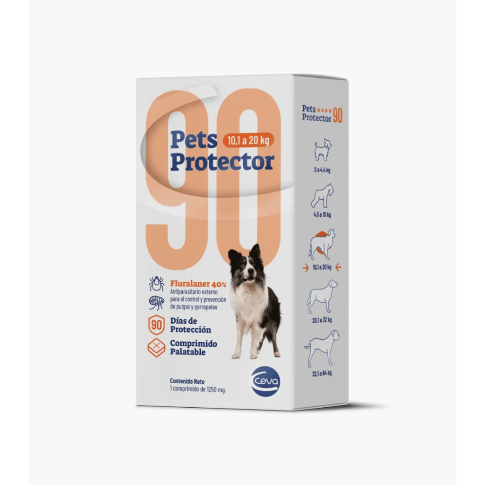 Pets Protector 10 - 20