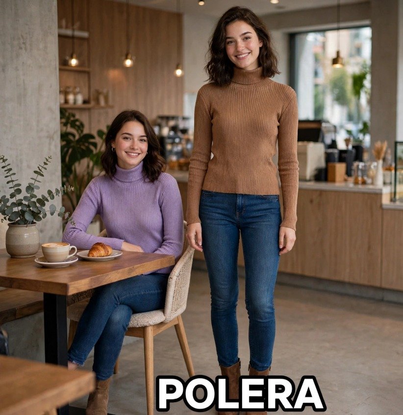 POLERA