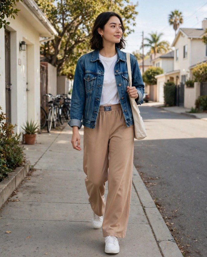 PANTALON DARLON