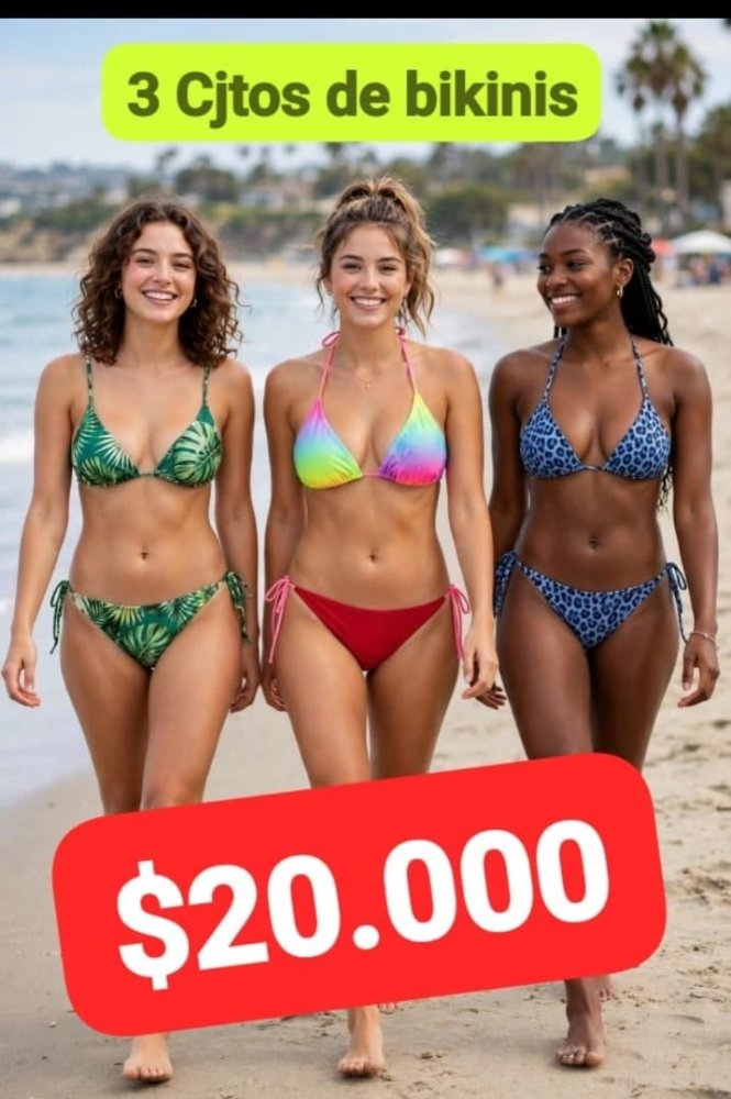 BIKINIS