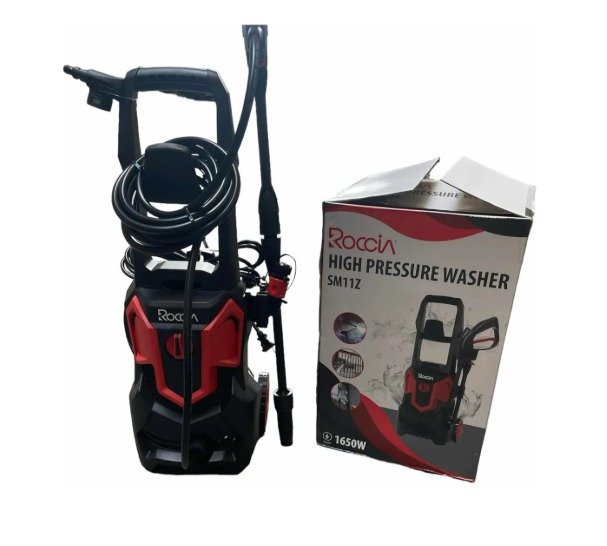 HIDROJET MODELO SM11Z 1650 WATTS MARCA ROCCIA