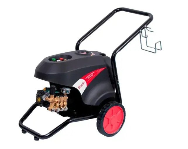 HIDROJET INDUCCION 3000W ALTA POTENCIA USO COMERCIAL 220V RSC-220 MARCA ROCCIA