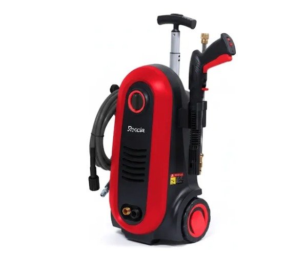 HIDROJET DE INDUCCION 1500W ALTA POTENCIA RT-S03 MARCA ROCCIA