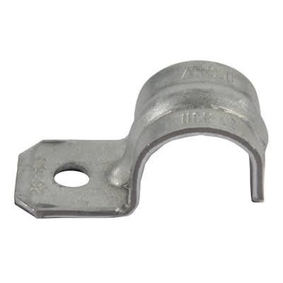 Abrazadera de Uña 1/2"