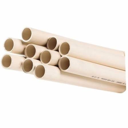 Tubo de 3/4  CPVC x Metro