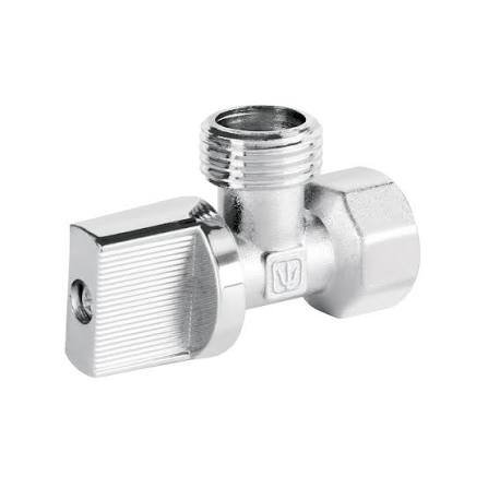 Llave angular 1/2, 1/4 de vuelta