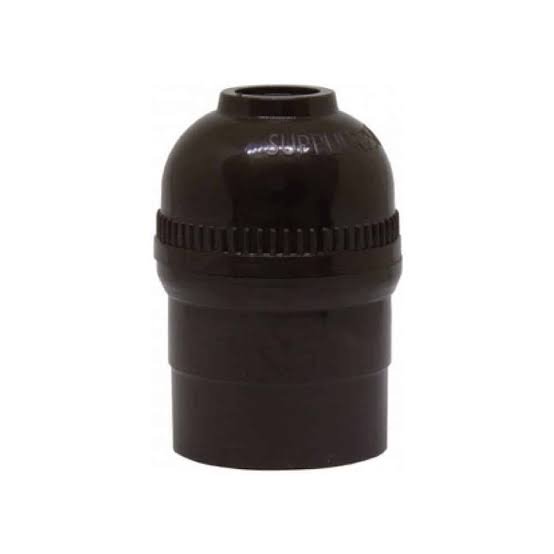 Socket Porta lampara