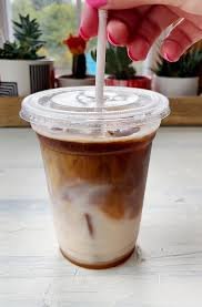 Ice Latte