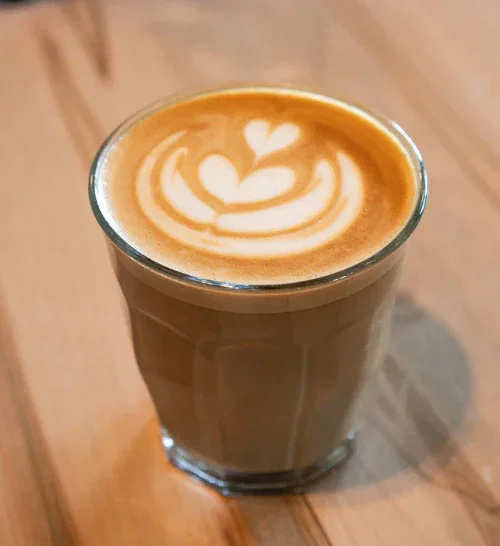 Flat White