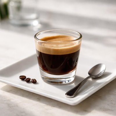 espresso simple
