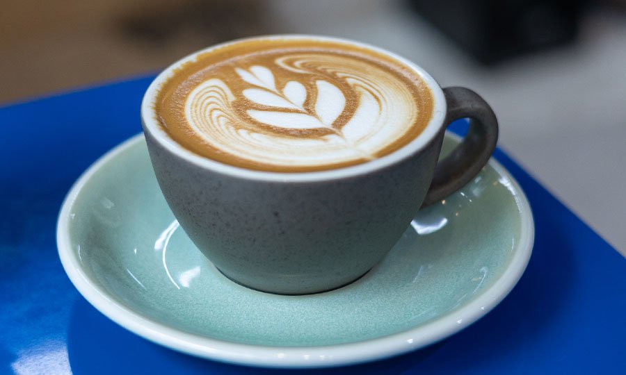 Capuccino