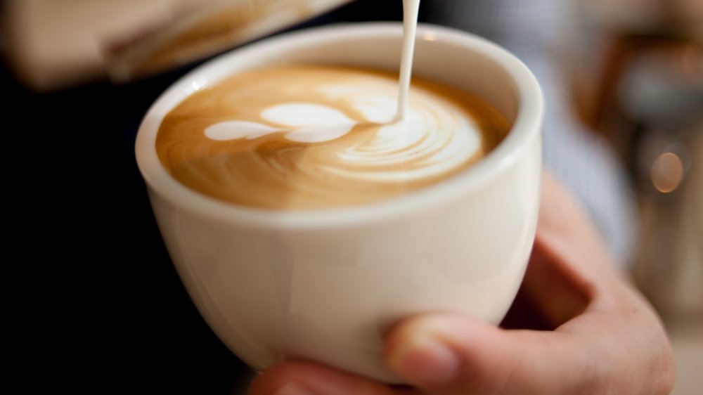 Latte