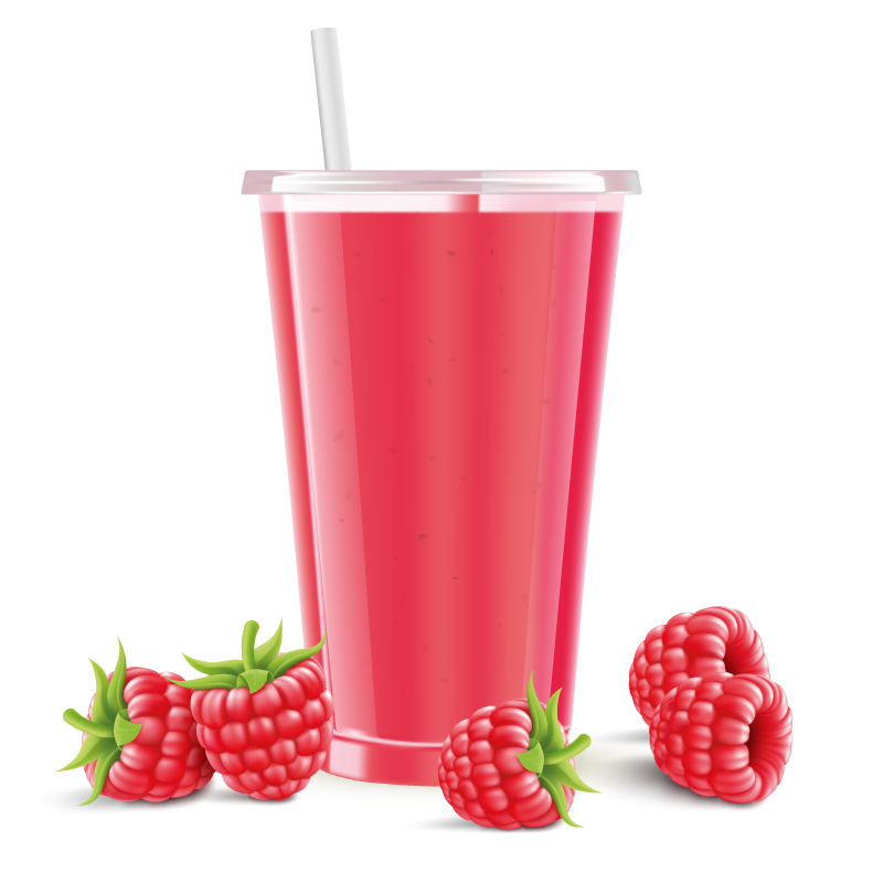 Jugo Frambuesa