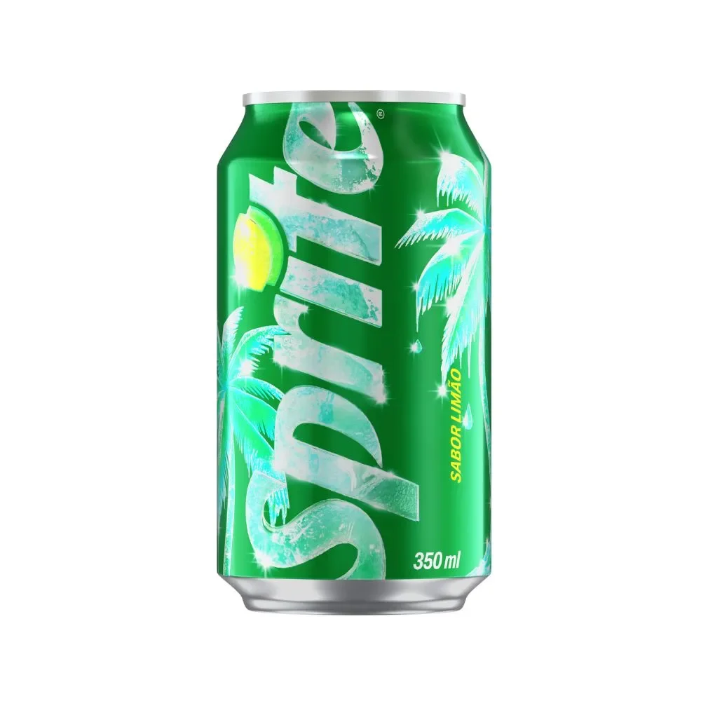 Sprite 350 cc