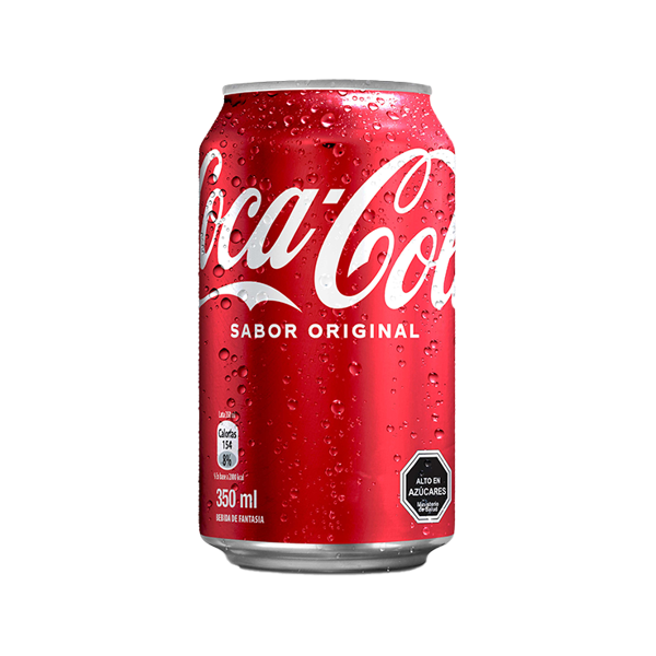 Coca cola 350ml
