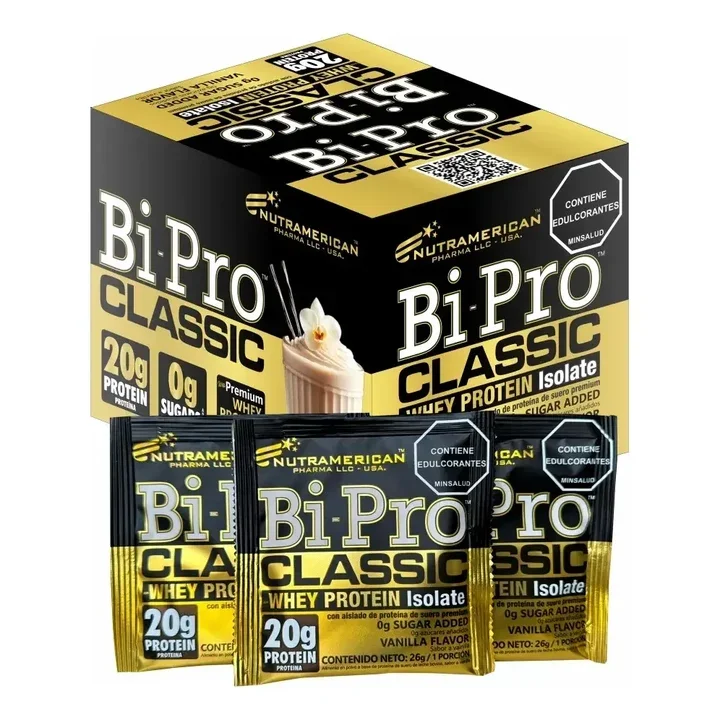 BI-PRO SOBRE