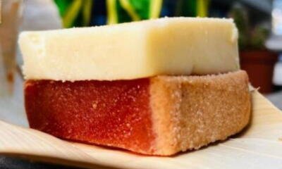 QUESO BOCADILLO