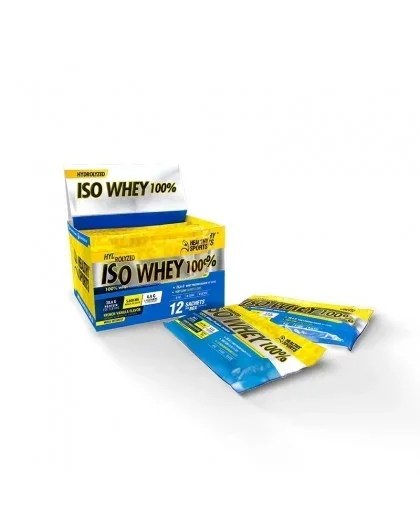 ISO WHEY SIBRE