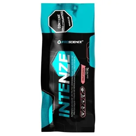 INTENZE SOBRE
