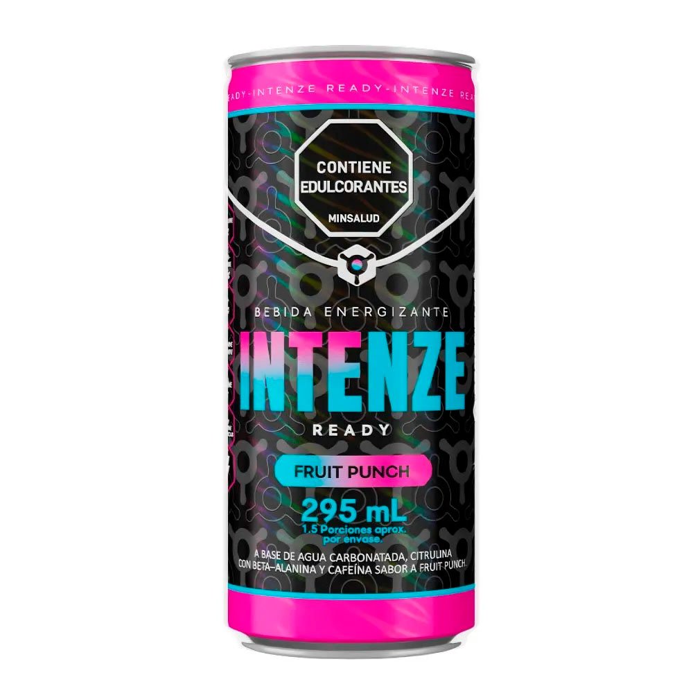 INTENZE