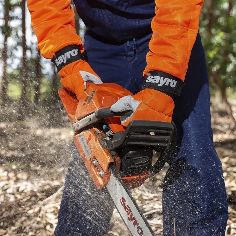 Guantes resistentes a cortes SAYRO