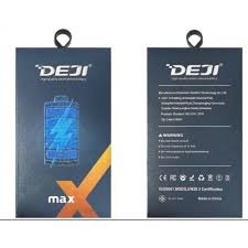 BATERIA SAMSUNG S21 FE DEJI CERTIFICADA