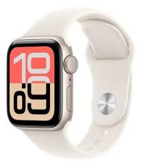 APPLE WATCH SE 3 44MM COLOR STARLIGHT (BLANCO HUESO)
