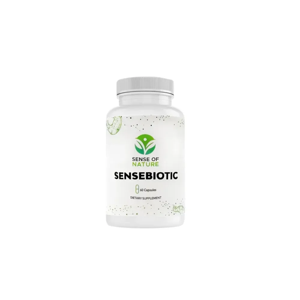 Sensebiotic probiotico