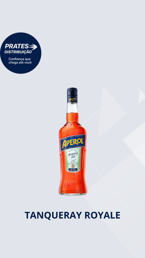 APEROL 750ML