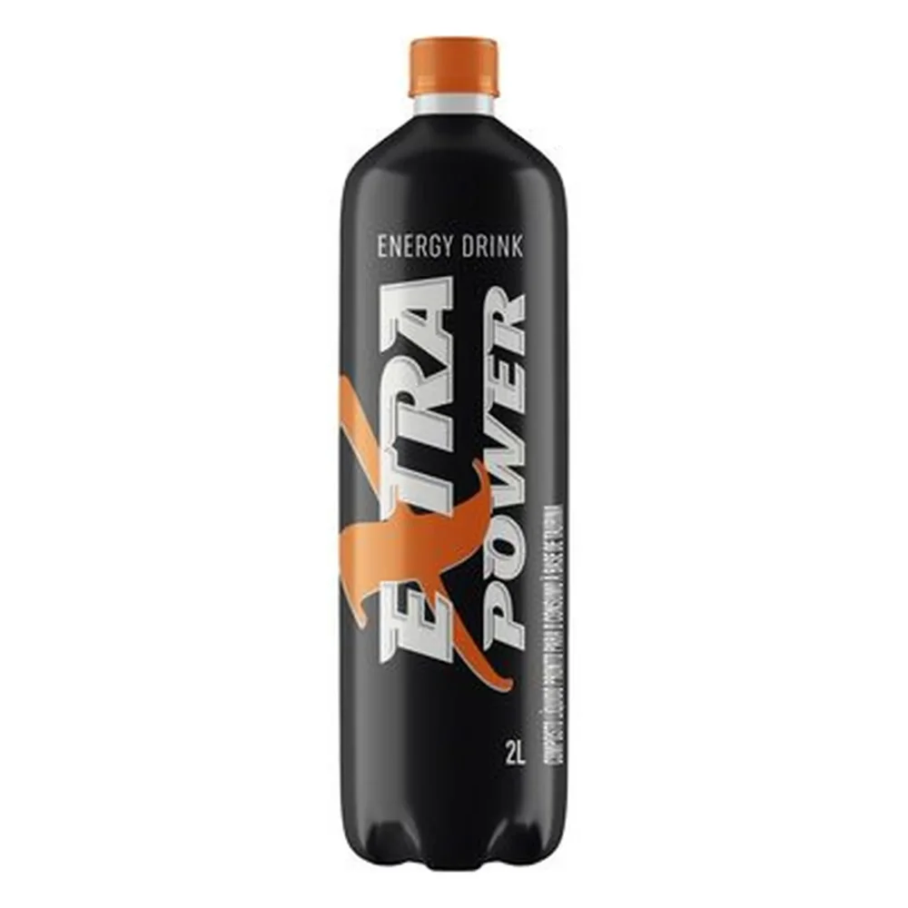 EXTRA POWER 2L FD COM 6