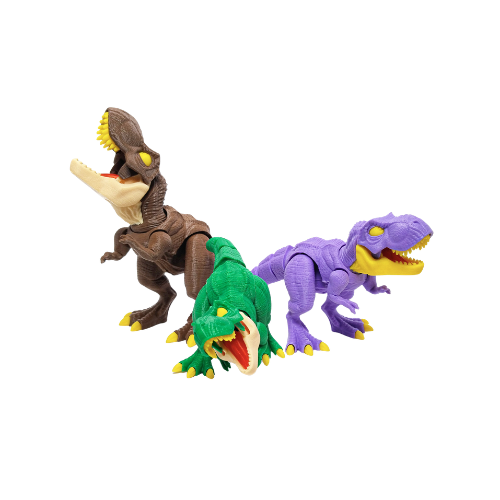 Dino T Rex 3D