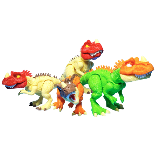 Dino Ceratosaurus 3D