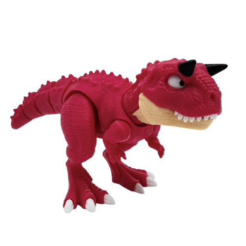 Dino Carnotaurus 3D