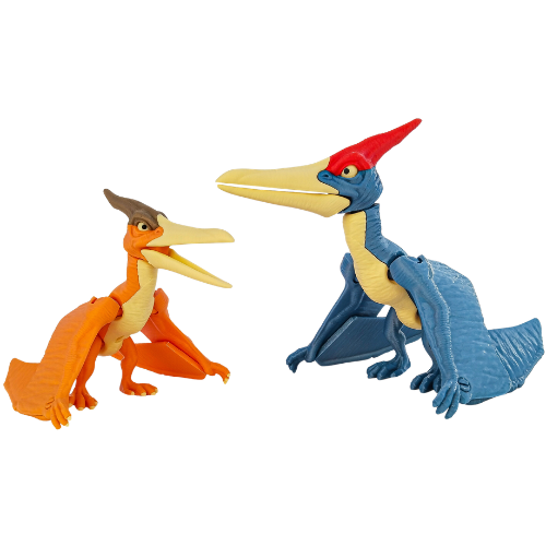 Dino Pteranodon 3D