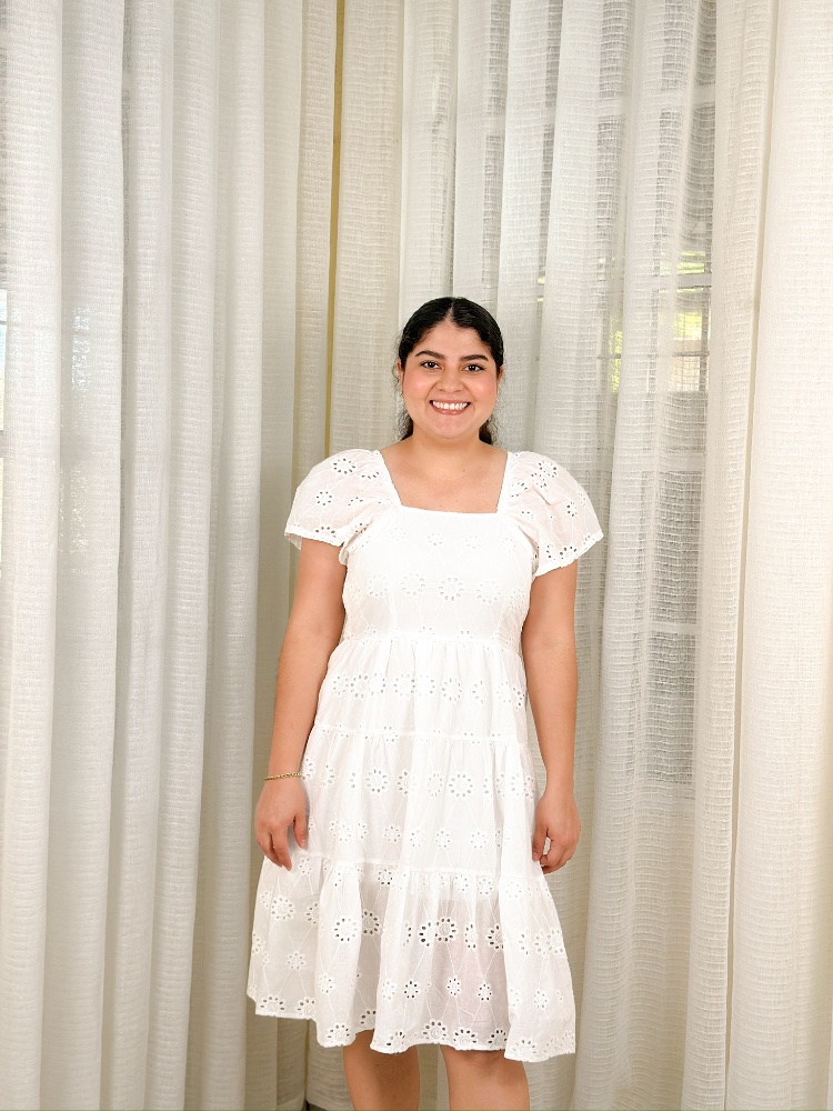 Vestido Marena