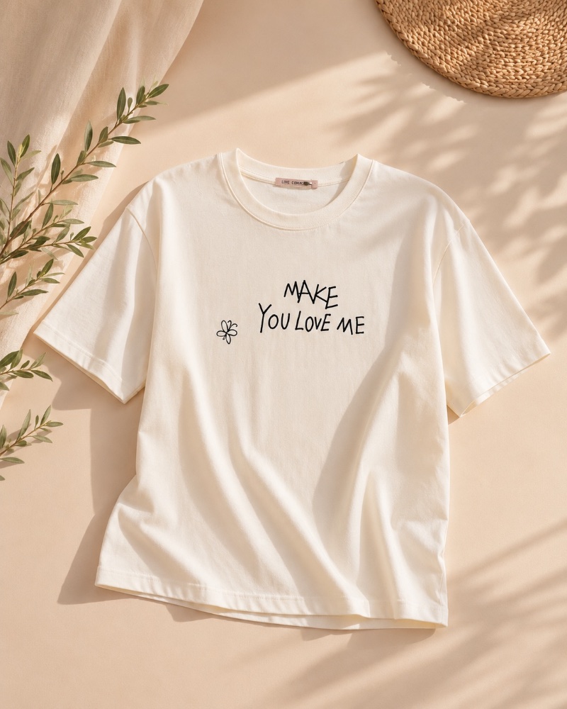 Blusa Feli Oversize