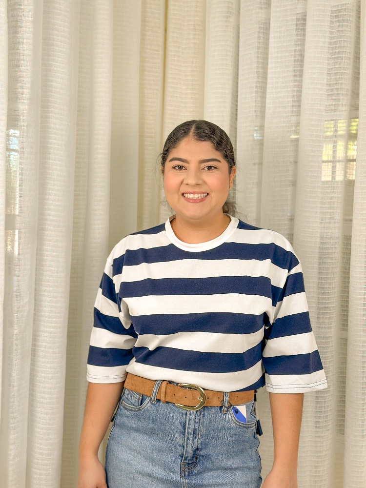 Blusa Line Vera