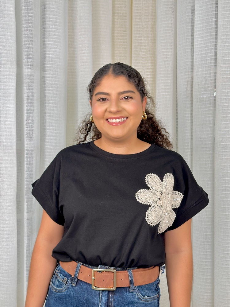 Blusa Amoremio