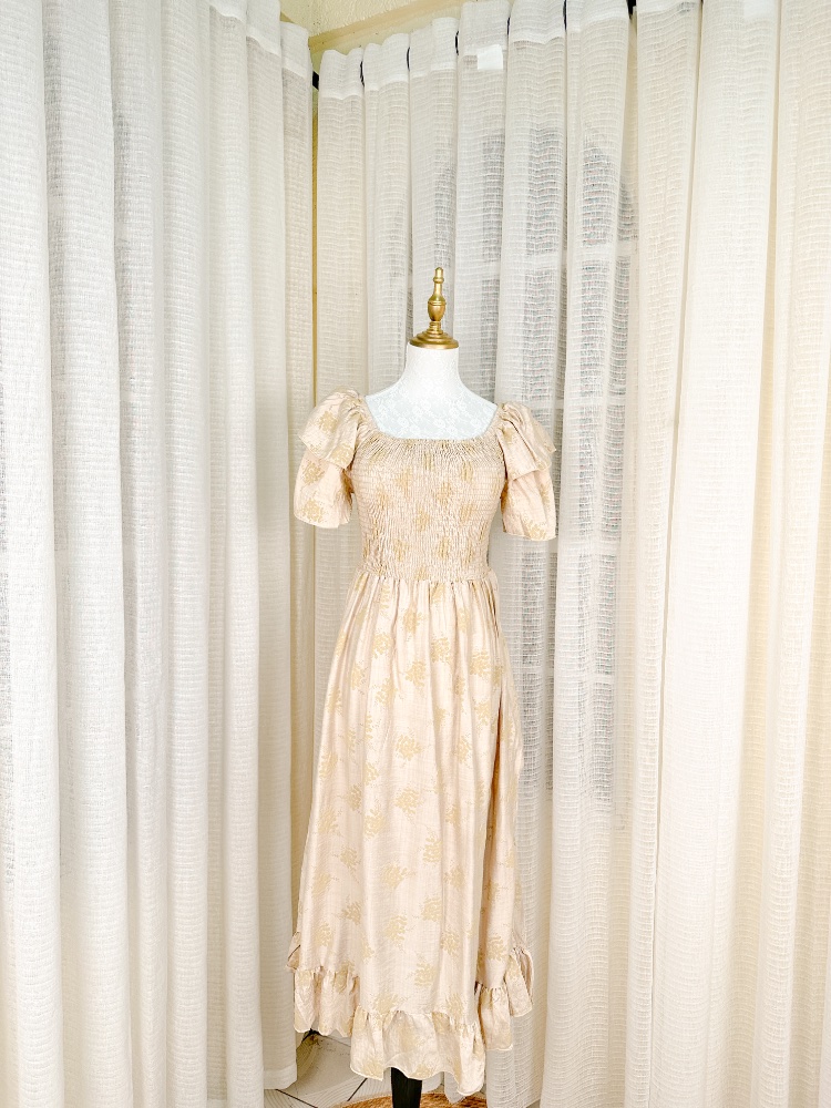 Vestido Clary