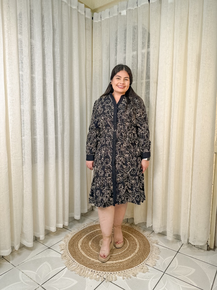 Vestido Margot